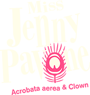 Miss Jenny Pavone